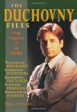 ECW Press Staff: Duchovny Files: The Truth Is in Here