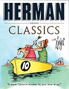 HERMAN Classics, Volume I (Herman) by Jim…