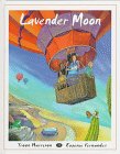 Harrison, Troon: Lavender Moon Harrison, Troon: Lavender Moon