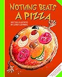 Lesynski, Loris: Nothing Beats a Pizza