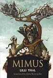 Brownjohn, John: Mimus