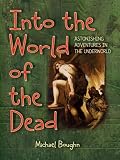 Boughn, Michael: Into the World of the Dead: Astonishing Adventures in the Underworld Boughn, Michael: Into the World of the Dead: Astonishing Adventures in the Underworld