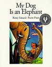 Simard, Remy: My Dog Is an Elephant Simard, Remy: My Dog Is an Elephant
