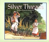 Marsha Skrypuch: Silver Threads
