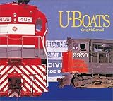 McDonnell, Greg: U-Boats