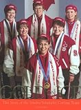Sholz, Guy: Gold on Ice: The Story of the Sandra Schmirler Curling Team
