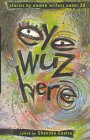 Cooley, Shannon: Eye Wuz Here