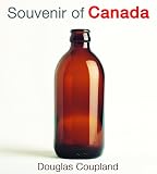 Coupland, Douglas: Souvenir of Canada
