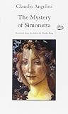 Angelini, Claudio: The Mystery of Simonetta