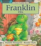 Bourgeois, Paulette: Franklin Fibs