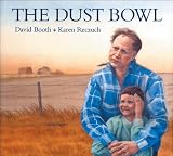 Booth, David: Dust Bowl