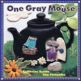 Burton, Kathleen: One Gray Mouse