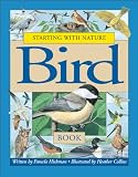 Hickman, Pam: Bird Book
