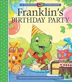 [???]: Franklin's Birthday Party