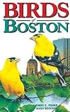 Fisher, Chris: Birds of Boston
