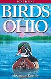 Kennedy, Gregory: Birds of Ohio