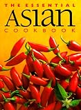 [???]: The Essential Asian Cookbook