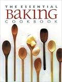 [???]: The Essential Baking Cookbook