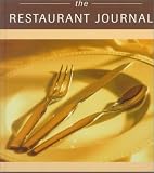 [???]: Restaurant Journal