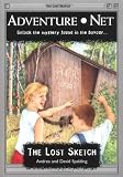 Spalding, Andrea: The Lost Sketch Spalding, Andrea: The Lost Sketch