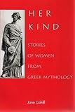 Cahill, Jane: Her Kind