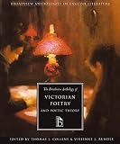Collins, Thomas: The Broadview Anthology of Victorian Poetry and Poetic Theory