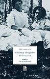 Haywood, Eliza: The History of Miss Betsy Thoughtless