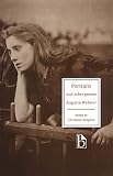 Sutphin, Christine: Augusta Webster: Portraits and Other Poems