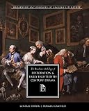 Canfield, J. Douglas: The Broadview Anthology of Restoration and Early Eighteenth-Century Drama Canfield, J. Douglas: The Broadview Anthology of Restoration and Early Eighteenth-Century Drama