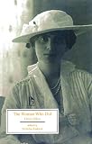 Allen, Grant: The Woman Who Did