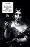 Haywood, Eliza: Fantomina and Other Works Haywood, Eliza: Fantomina and Other Works