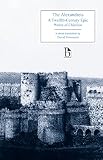 Not Available: The Alexandreis: A Twelfth-century Epic Not Available: The Alexandreis: A Twelfth-century Epic
