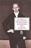 Polidori, John William: The Vampyre and Ernestus Berchtold: Or, the Modern Oedipus Polidori, John William: The Vampyre and Ernestus Berchtold: Or, the Modern Oedipus