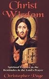 Page, Christopher: Christ Wisdom Page, Christopher: Christ Wisdom