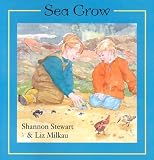Stewart, Shannon: Sea Crow