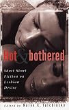 Tulchinsky, Karen X.: Hot & Bothered Tulchinsky, Karen X.: Hot & Bothered