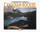 Grobler, Sabrina: Portrait of the Canadian Rockies Grobler, Sabrina: Portrait of the Canadian Rockies