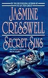 Cresswell, Jasmine: Secret Sins