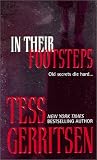 In Their Footsteps (1551665328) by Gerritsen, Tess Gerritsen, Tess: In Their Footsteps