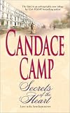 Camp, Candace: Secrets of the Heart Camp, Candace: Secrets of the Heart