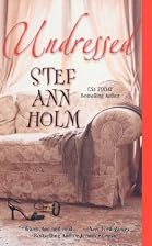 Undressed (MIRA) by Stef Ann Holm