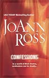 Ross, JoAnn: Confessions Ross, JoAnn: Confessions