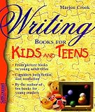 Crook, Marion: Writing Books For Children and Young Adults Crook, Marion: Writing Books For Children and Young Adults