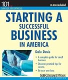 Davis, Dale: Starting a Successful Business in America Davis, Dale: Starting a Successful Business in America