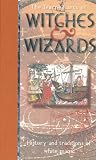 Adams, Mina: Learned Arts of Witches and Wizards