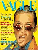 Hagey, Thomas: Vague: The Fashion Parody Hagey, Thomas: Vague: The Fashion Parody