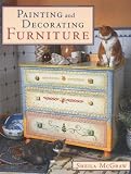 McGraw, Sheila: Painting and Decorating Furniture