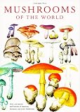 Pace, Giuseppe: Mushrooms of the World: With 20 Photographs and 634 Full Color Illustrations of Species and Varieties Pace, Giuseppe: Mushrooms of the World: With 20 Photographs and 634 Full Color Illustrations of Species and Varieties