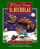 Moore, Clement C.: A Visit from St. Nicholas