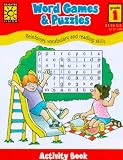 Word Games &amp; Puzzles